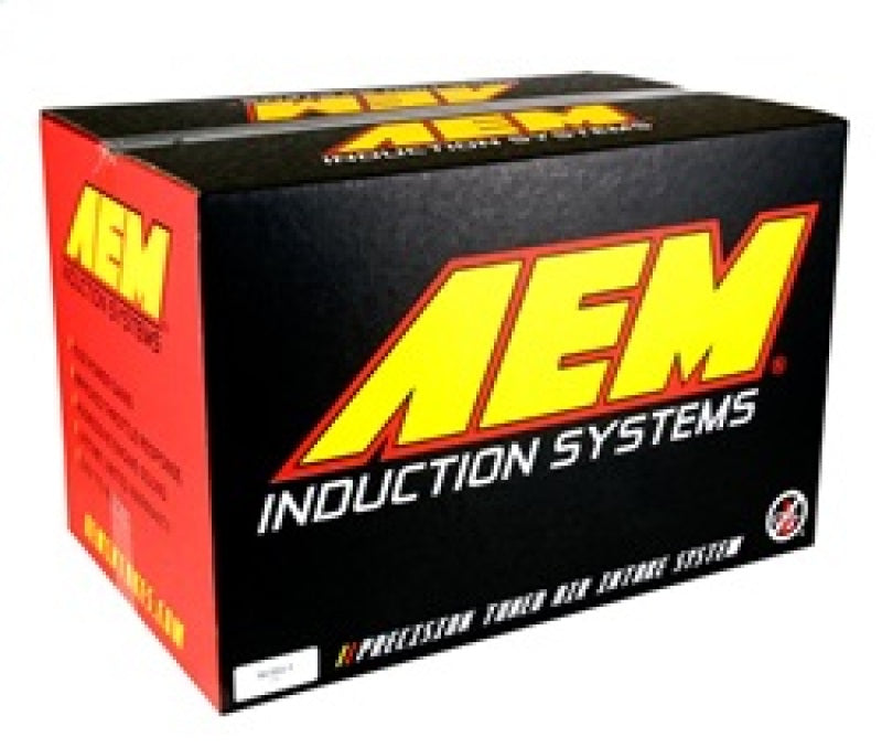 AEM Induction AEM 2017 Honda Pilot V6-3.5L F/I Gunmetal Gray Cold Air Intake 21-795C