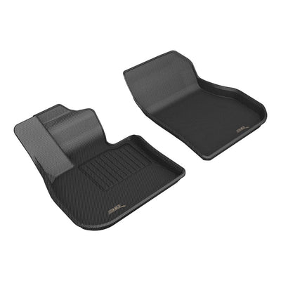 3D MAXpider 23-24 BMW X1 Kagu Black R1 L1BM12611509