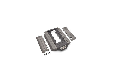 Ford Performance Parts Ford Racing 2015 Mustang GT Coyote Engine Cover Kit