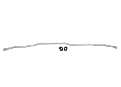 Whiteline Rear Sway Bar 20mm Adjustable Toyota MR2 1991-1995