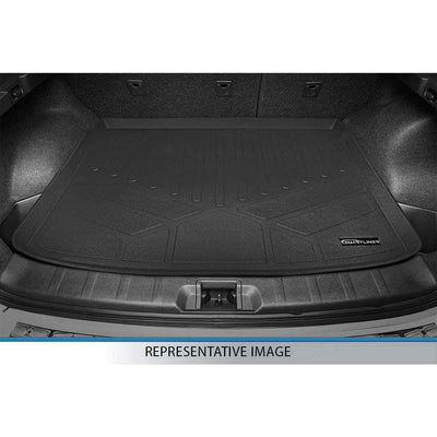 SMARTLINER Custom Fit Floor Liners For 2002-2018 Mercedes Benz G-Class