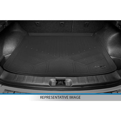 SMARTLINER Custom Fit Floor Liners For 2021-2025 Jeep Wrangler Rubicon 392