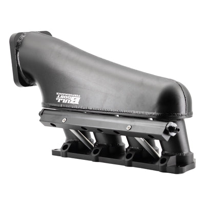 K Series Sheet Metal Intake Manifold K20 K Swap EG EK DC CRX Civic Si DC2 Hatch