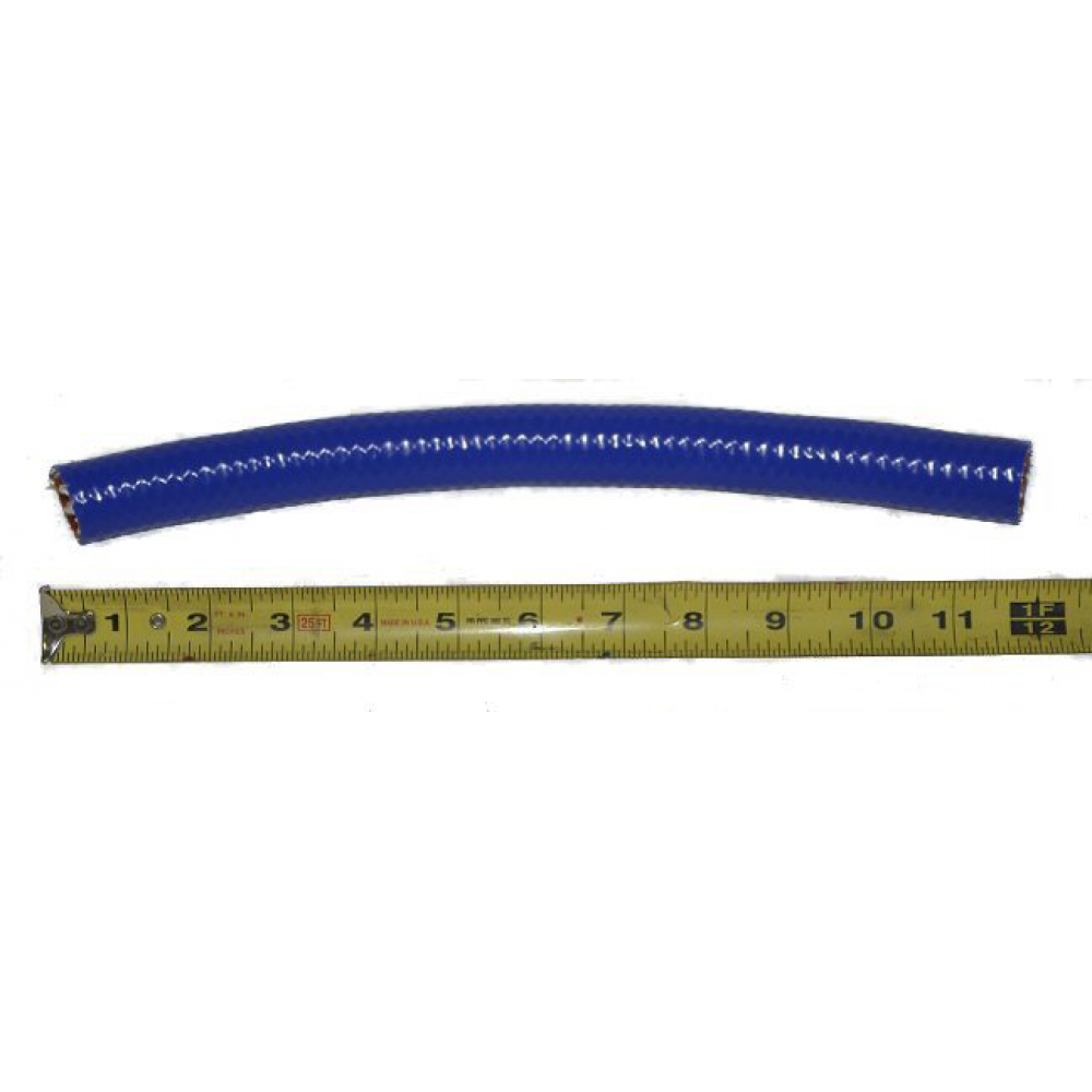.75" High-Temp Oil Drain Hose