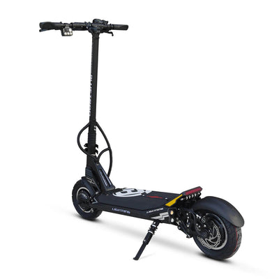 Dualtron Bluetran Lightning 72V 35AH