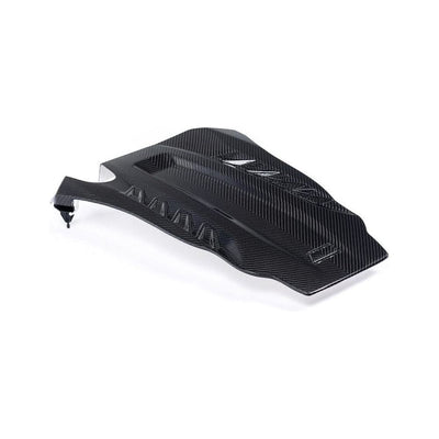BMW - F9X X5M / X6M / G09 XM / M60i - Eventuri Black Carbon Intake System