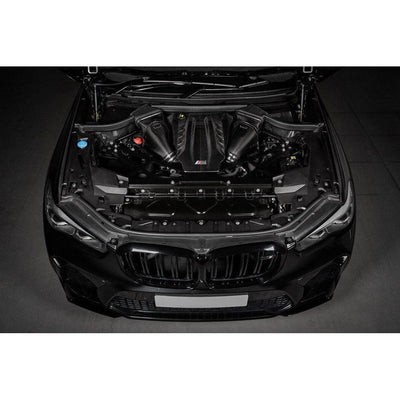 BMW - F9X X5M / X6M / G09 XM / M60i - Eventuri Black Carbon Intake System
