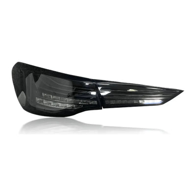 BMW G82 M4 & G22 4 Series Coupe - CSL Laser Style Taillight