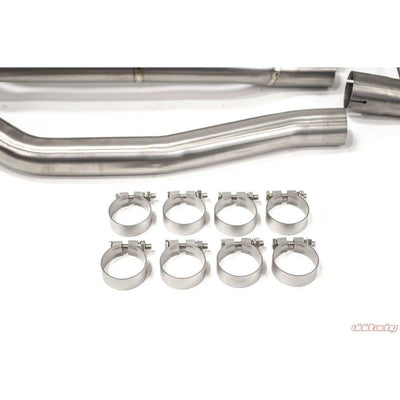 BMW M2 F87 2016-2021 | VR Performance Titanium Exhaust System
