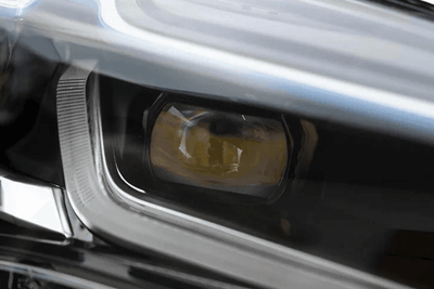 BMW X5 F15 F16 "Modernized" Headlights Upgrade (2012 - 2019)