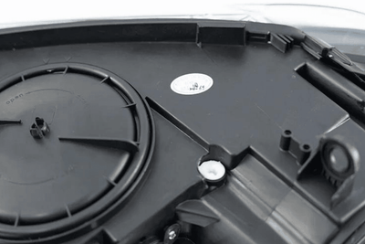 BMW X5 F15 F16 "Modernized" Headlights Upgrade (2012 - 2019)