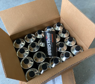 BOOSTane Professional