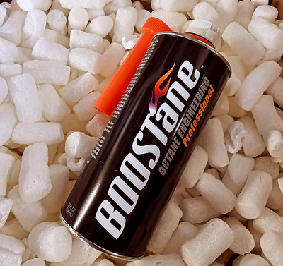 BOOSTane Professional