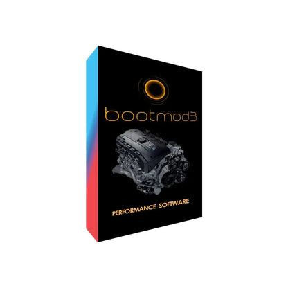 BM3 Bootmod3 Tune - BMW S58 G80 M3, G82 M4, Competition 2021+
