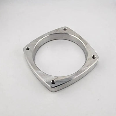 Bosch E-Throttle DBW Weld-On Flanges