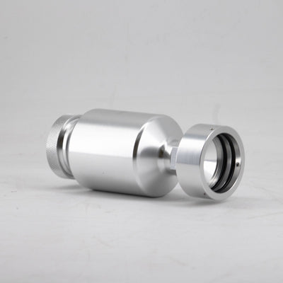 Billet Brake Master Cylinder Reservoir for Honda Accord Prelude Acura Integra US