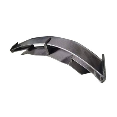 Carbon Fiber GT Wing for Lamborghini Aventador LP700‑4 LP720 LP750
