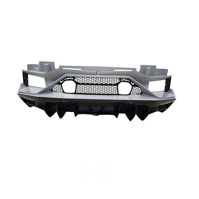 SVJ Style Full Conversion Body Kit for Lamborghini LP700-4 LP720 LP750