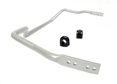 Whiteline Front Sway Bar 24mm Adjustable Nissan Skyline GTS GTS2 5T 95-98