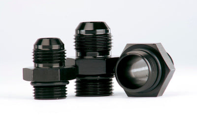Aeromotive A2000 Pump Fitting Kit