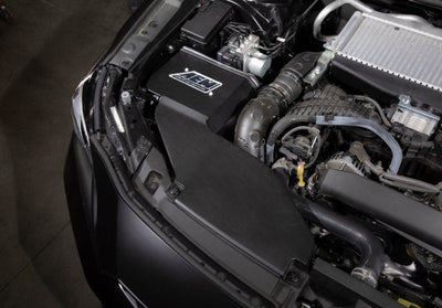 AEM Induction AEM 2022 C.A.S. Subaru WRX H4-2.4L F/I Turbo Cold Air Intake 21-891C
