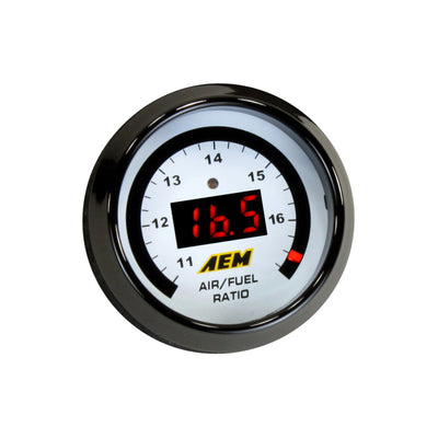 AEM Electronics 52mm Gauge Type Wideband UEGO Controller