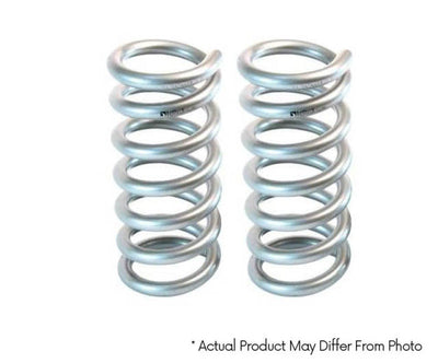 Belltech Coil Spring Set 96-02 Toyota Tacoma 6cyl.