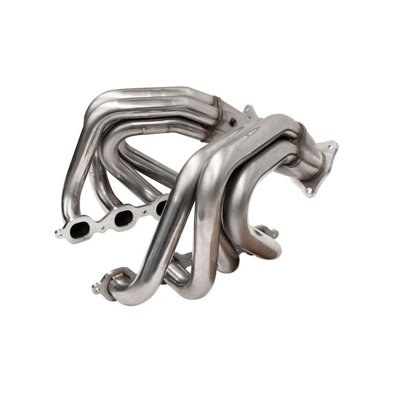 CORSA - 2020-2026 Chevrolet Corvette C8 1.875in Primary 304 SS Headers