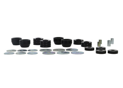 Whiteline 1971-1974 Dodge D300 Pickup Body Mount Bushing Set W93561