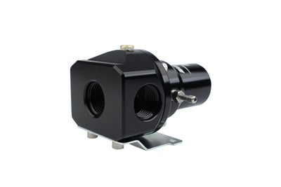 Aeromotive Pro Series Extreme Flow EFI Regulator, 30-120 psi,.313 Valve, 2x AN-10