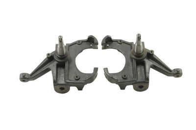 Belltech Drop Spindle Set 63-70 C-10 3inch Drop *requires Convert To 71-71 Disc