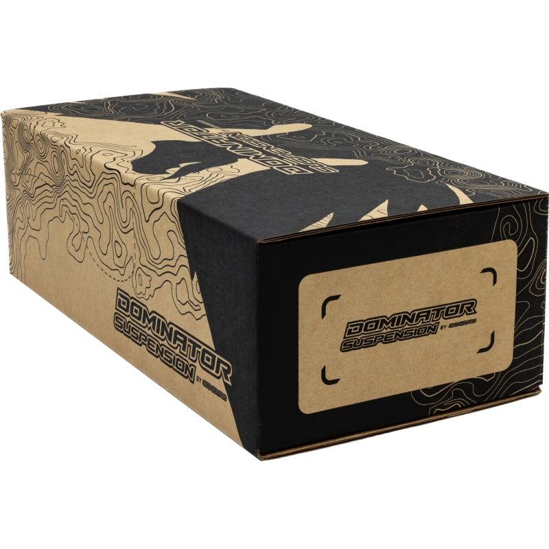 Camburg 2022-2025 Toyota Tundra 2wd /4wd Dominator Preload Spacer Kit