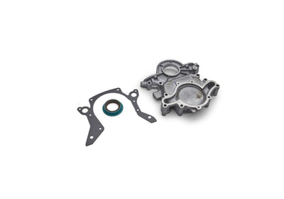 Ford Racing 289/302/351W Short Serpentine Belt-Front Timing Cover M-6059-A50