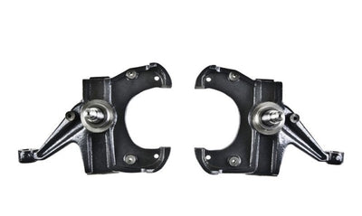 Belltech Drop Spindle Set 73-87 C-10 All 1inch Rotors