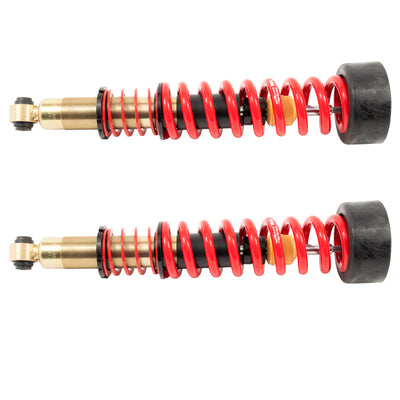 Belltech COILOVER KIT 2021+ Yukon/Tahoe/GM 1500 - 0-2in Leveling 15113