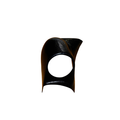 BLOX Racing 95-00 Subaru Impreza Pillar Pod Gauge Mount - 1 Gauge BXPP-31950-1