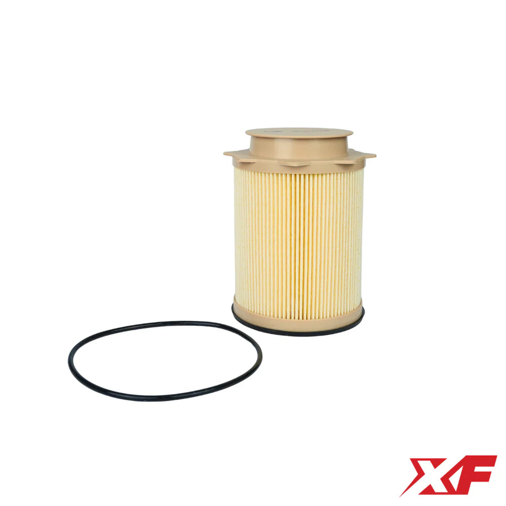 Xtreme Filters Dodge RAM 6.7L Cummins Filter Combo Kit (2019-2024) image 1