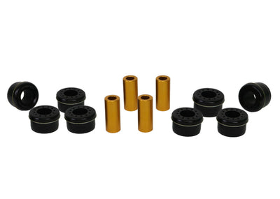Whiteline Rear Crossmember Mount Bushings FR-S BRZ