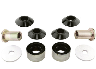 Whiteline Anti-Lift Arm Bushings Subaru Forester 2009-2010