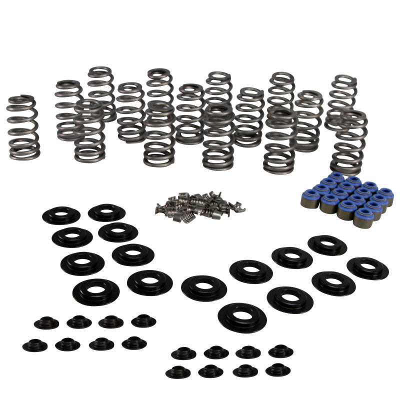 COMP Cams 03-08 Dodge 5.7L Hemi 0.600in Lift Beehive Spring Kit w/ Steel Retainers 26918CA-KIT