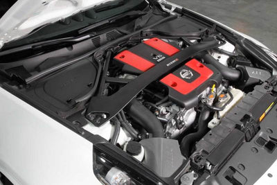 AEM Induction AEM 2009+ Nissan 370Z 3.7L Cold Air Intake 21-821DS