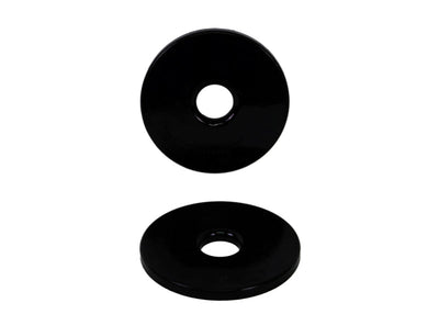 Whiteline Plus 4/91-5/01 BMW 3 Series 10mm Rear Spring Pad Lower Bushing - 14mm Height Increase W72044