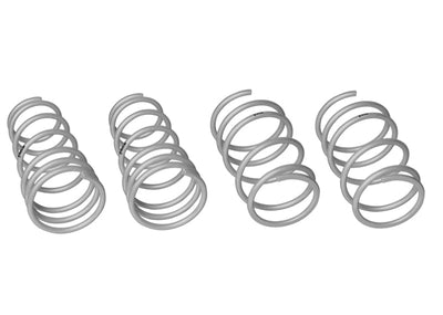 Whiteline Coil Springs - Lowered