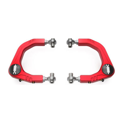 aFe Control 24-26 Toyota Tacoma Upper Control Arms - Set (Red)