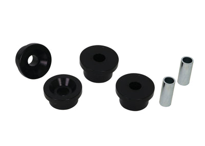 Whiteline Plus 5/74-3/78 Nissan 240K / 65-73 1600 / 77-81 200B Rear Crossmember Mount W91616