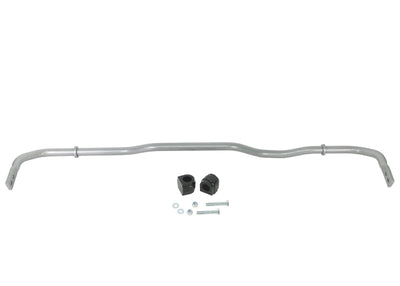 Whiteline Rear Sway Bar 24mm Adjustable Volkswagen Golf 2006-2008