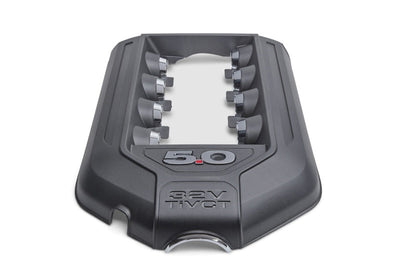 Ford Performance Parts Ford Racing 5.0L 4V TI-VCT Engine Cover Kit