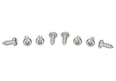 Ford Performance Parts Ford Racing Hood LATCH & Pin Kit