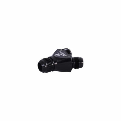 Aeromotive Y-Block, -08 to (2)-08