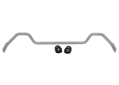 Whiteline Front Sway Bar 27mm Adjustable BMW 318IC 1991-1997